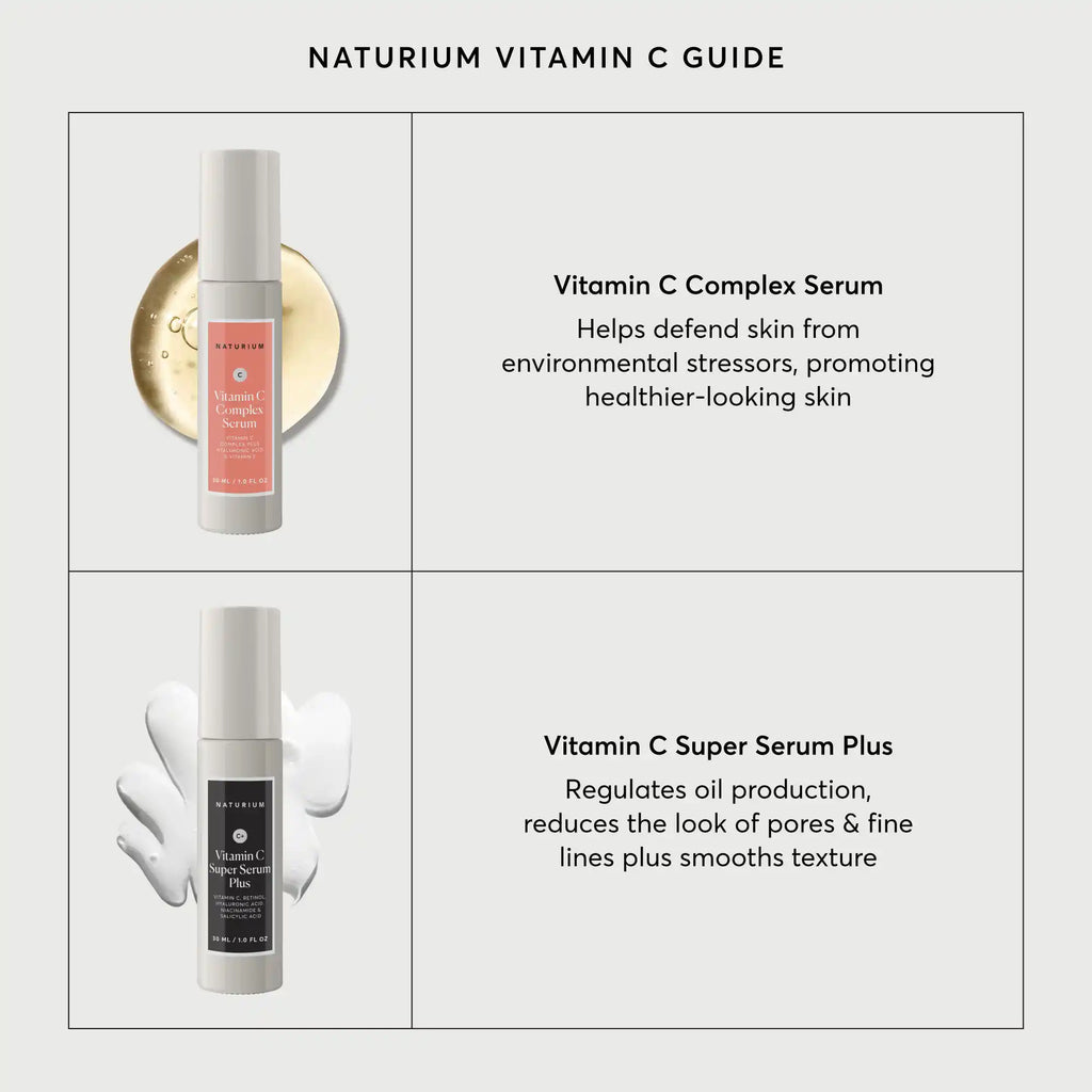 Vitamin C Super Serum Plus - Jumbo