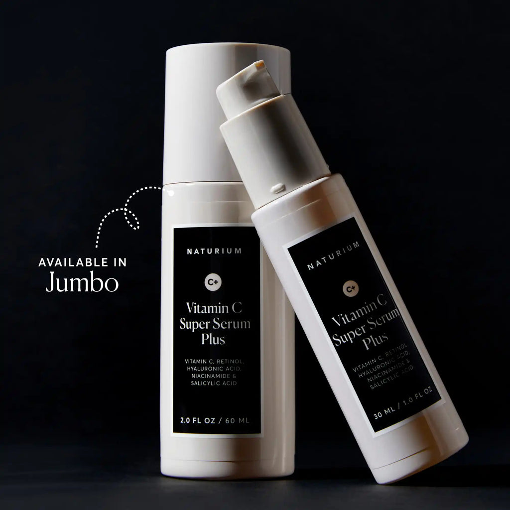 Vitamin C Super Serum Plus - Jumbo
