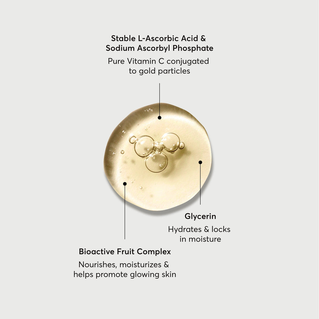 Vitamin C Complex Serum