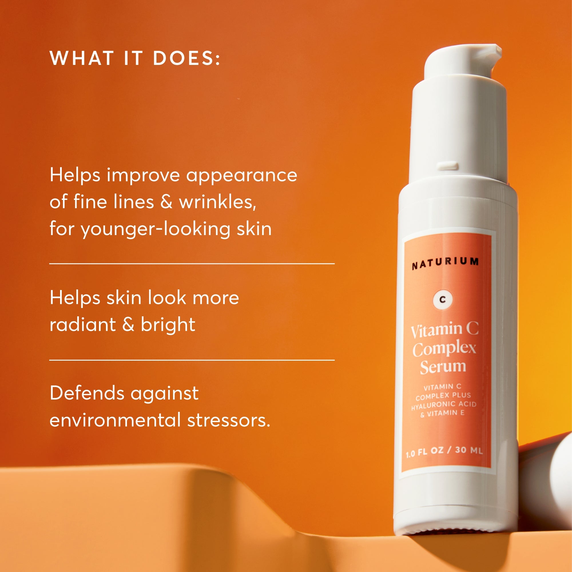 Vitamin C Complex Serum