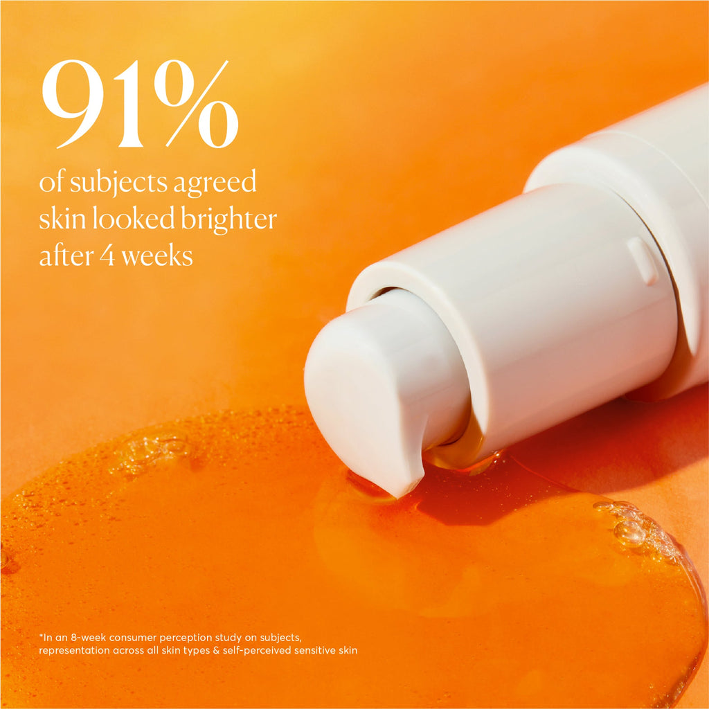 Vitamin C Complex Serum - Jumbo