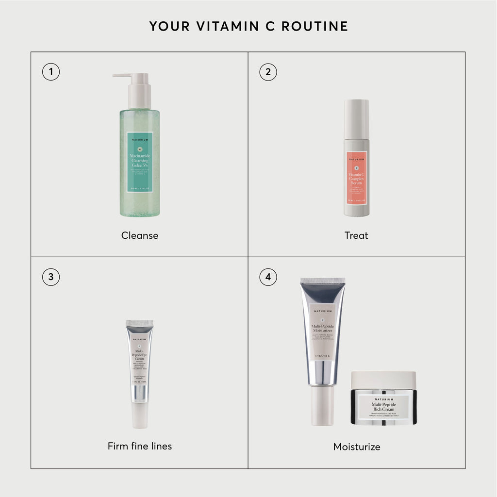 Vitamin C Complex Serum