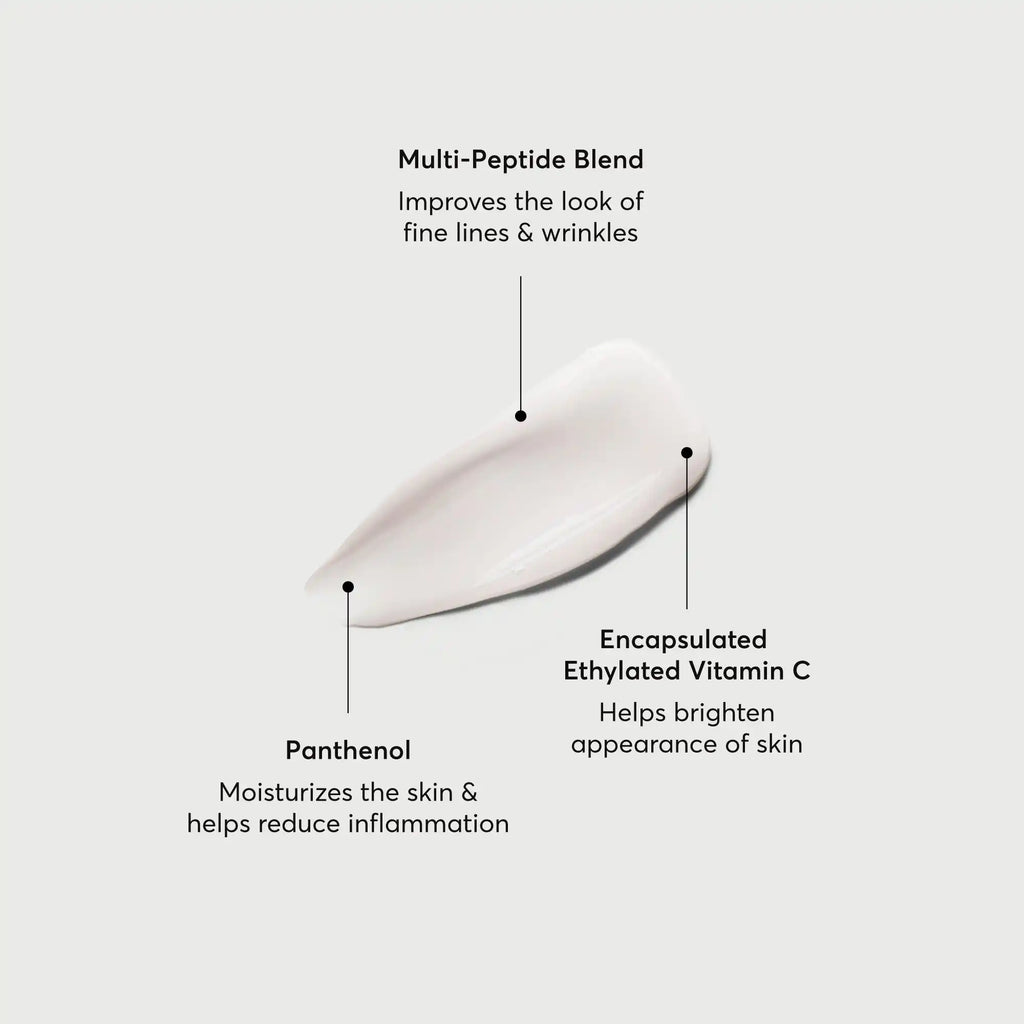 Multi-Peptide Moisturizer