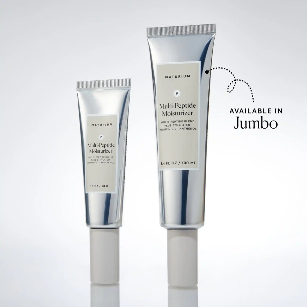 Multi-Peptide Moisturizer
