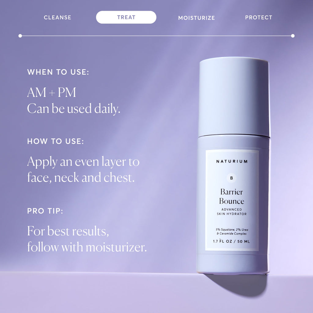 Barrier Bounce Serum