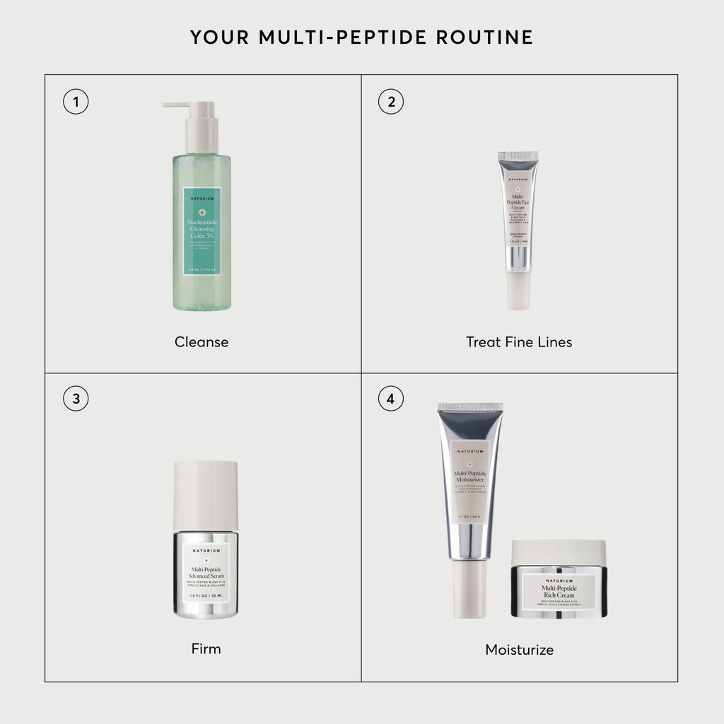 Multi-Peptide Advanced Serum