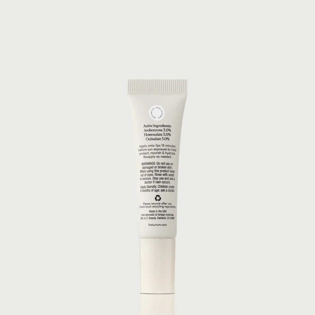 Phyto-Glow Lip Balm SPF 45 Clear