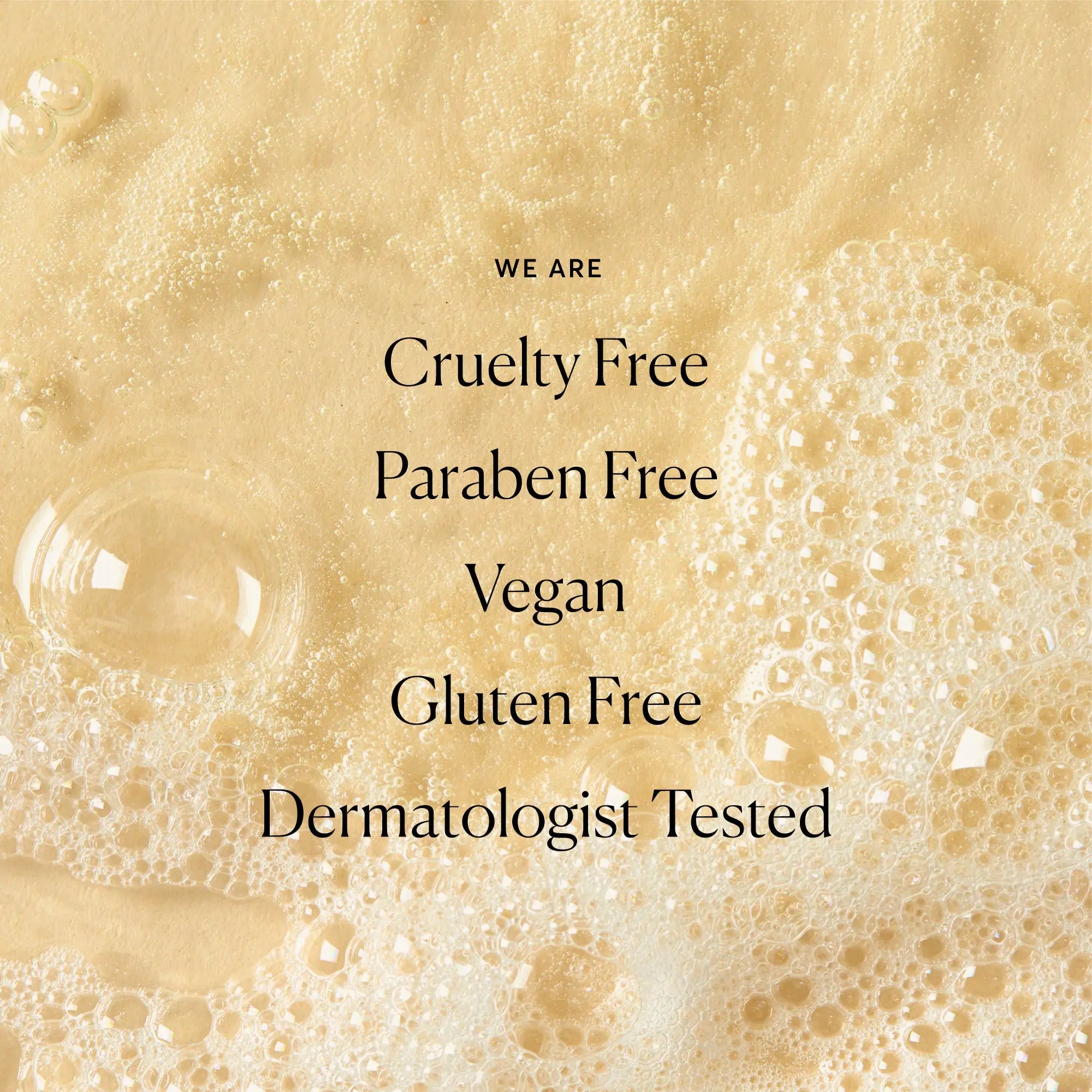 The Calmer Ceramide Body Wash