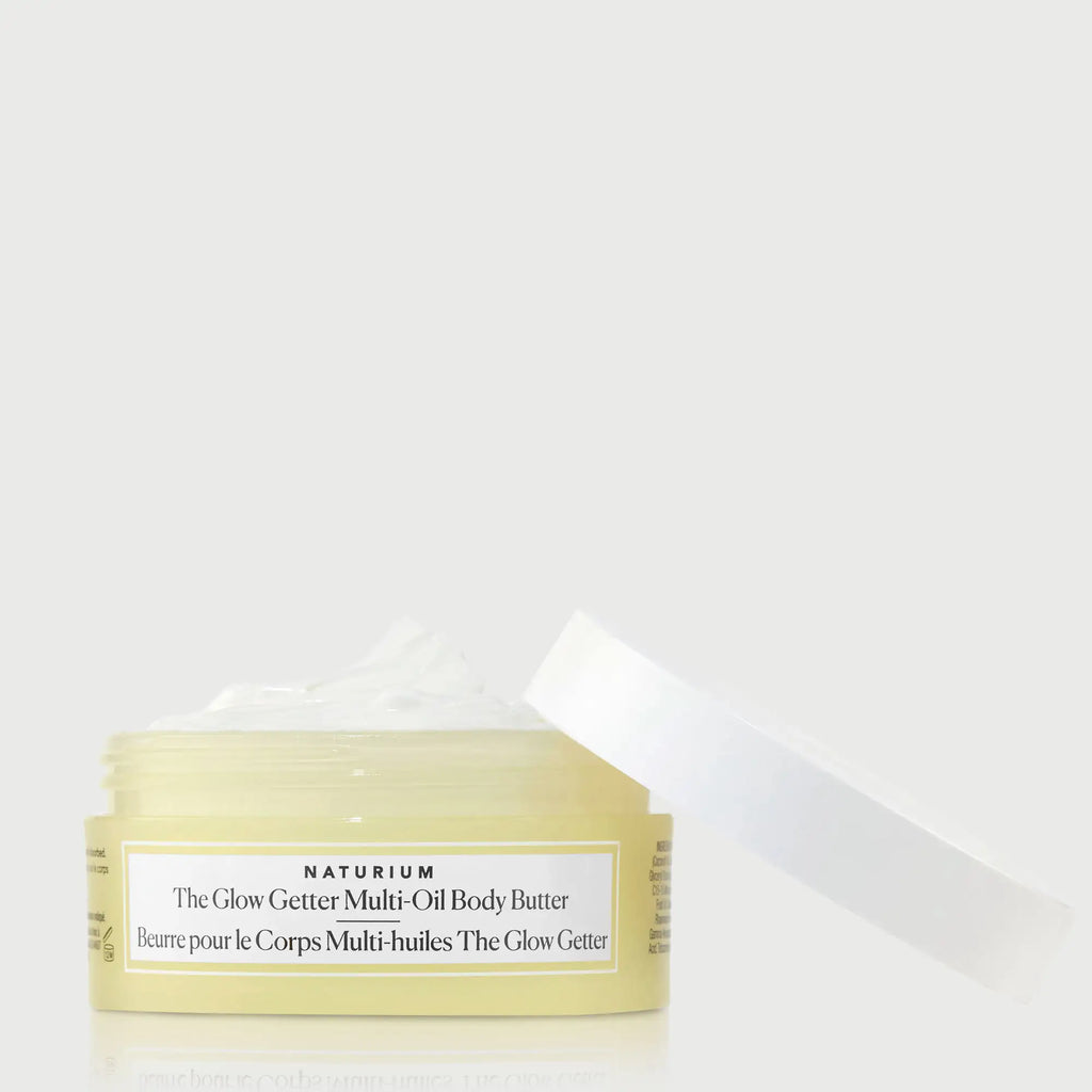 The Glow Getter Multi-Oil Body Butter - Travel Size