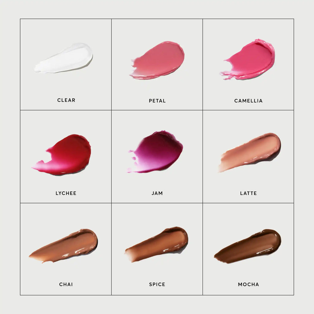 Phyto-Glow Lip Balm Clear