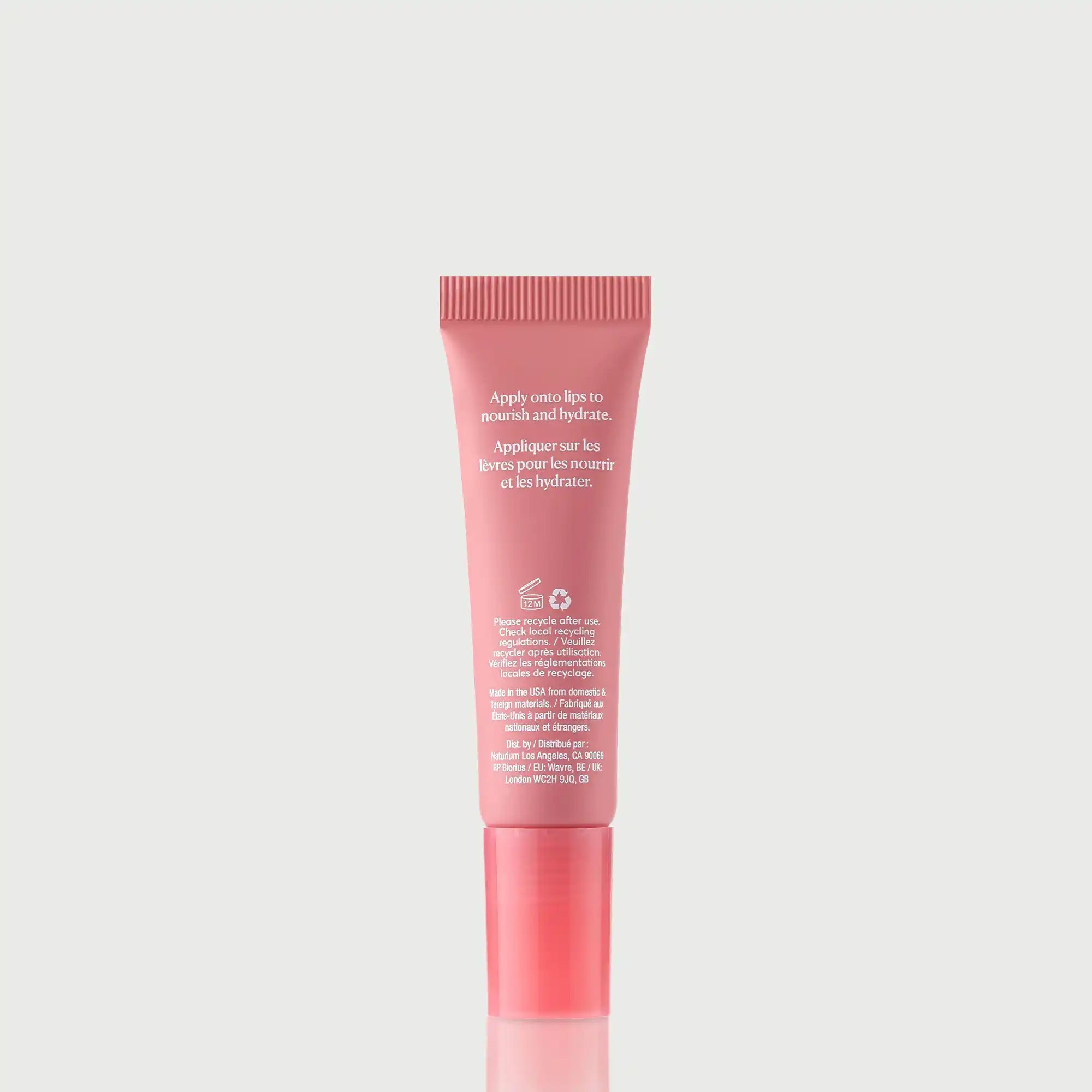 Phyto-Glow Lip Balm Petal