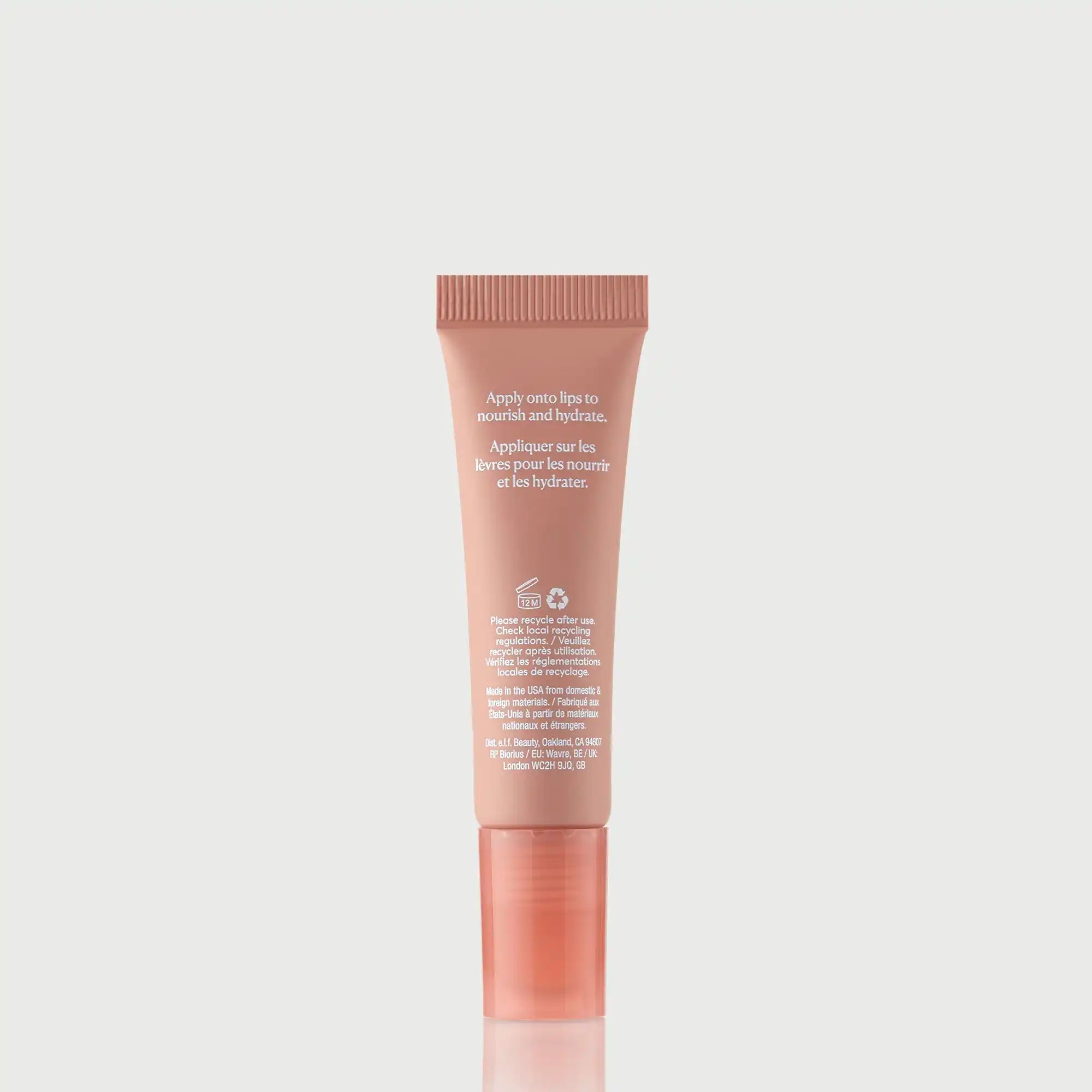 Phyto-Glow Lip Balm Latte