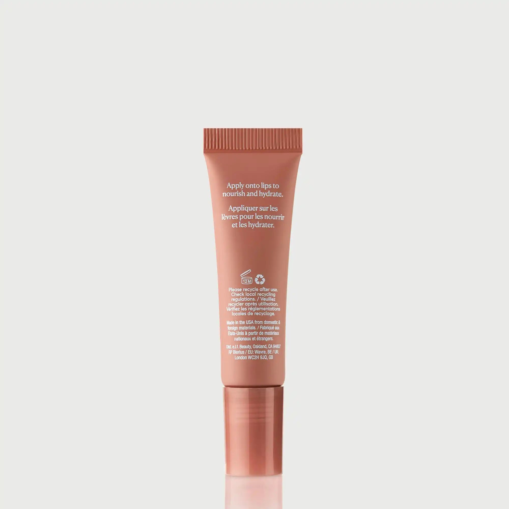 Phyto-Glow Lip Balm Spice