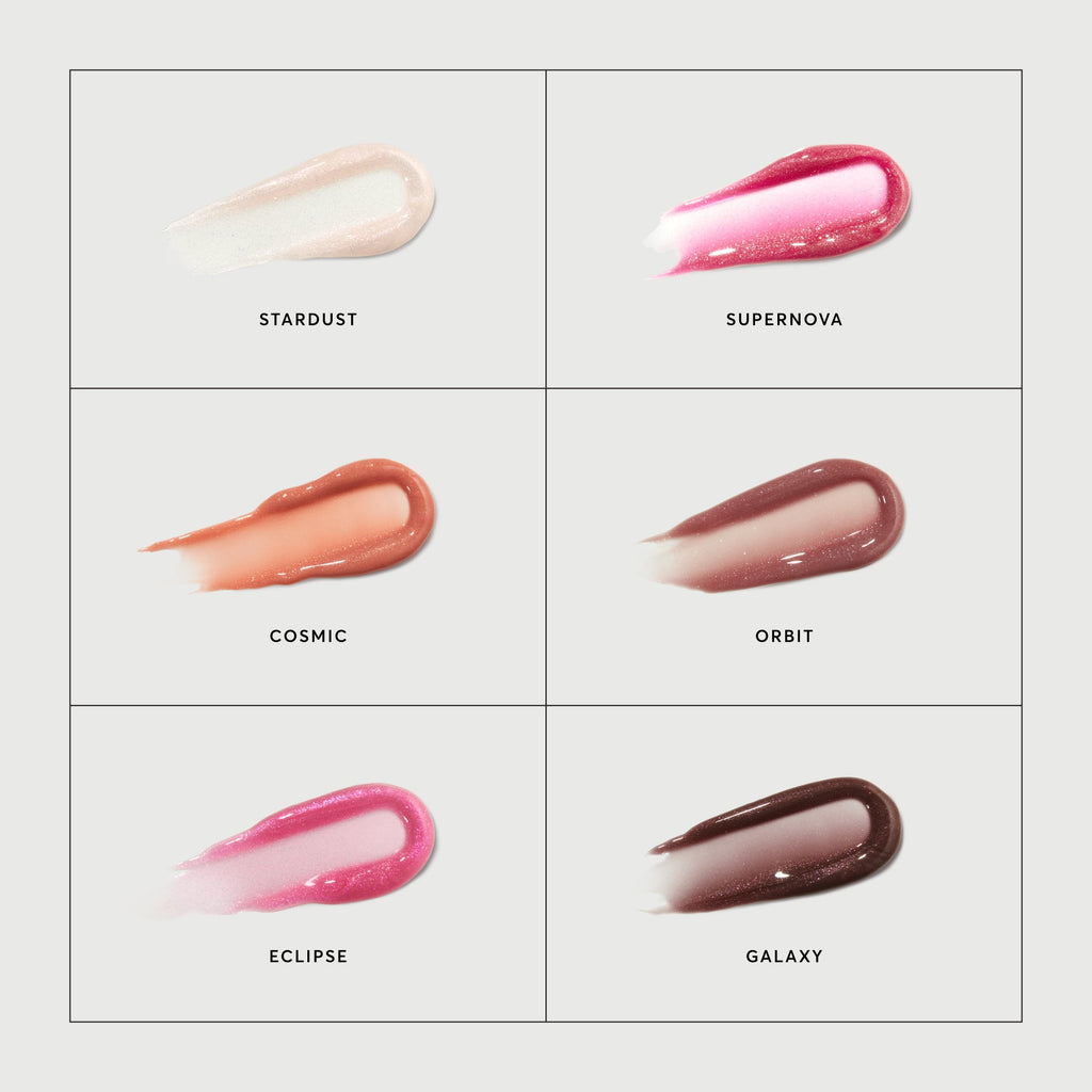 Phyto-Glow Lip Balm Shimmer Orbit