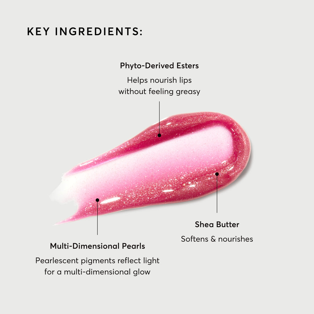 Phyto-Glow Lip Balm Shimmer Supernova