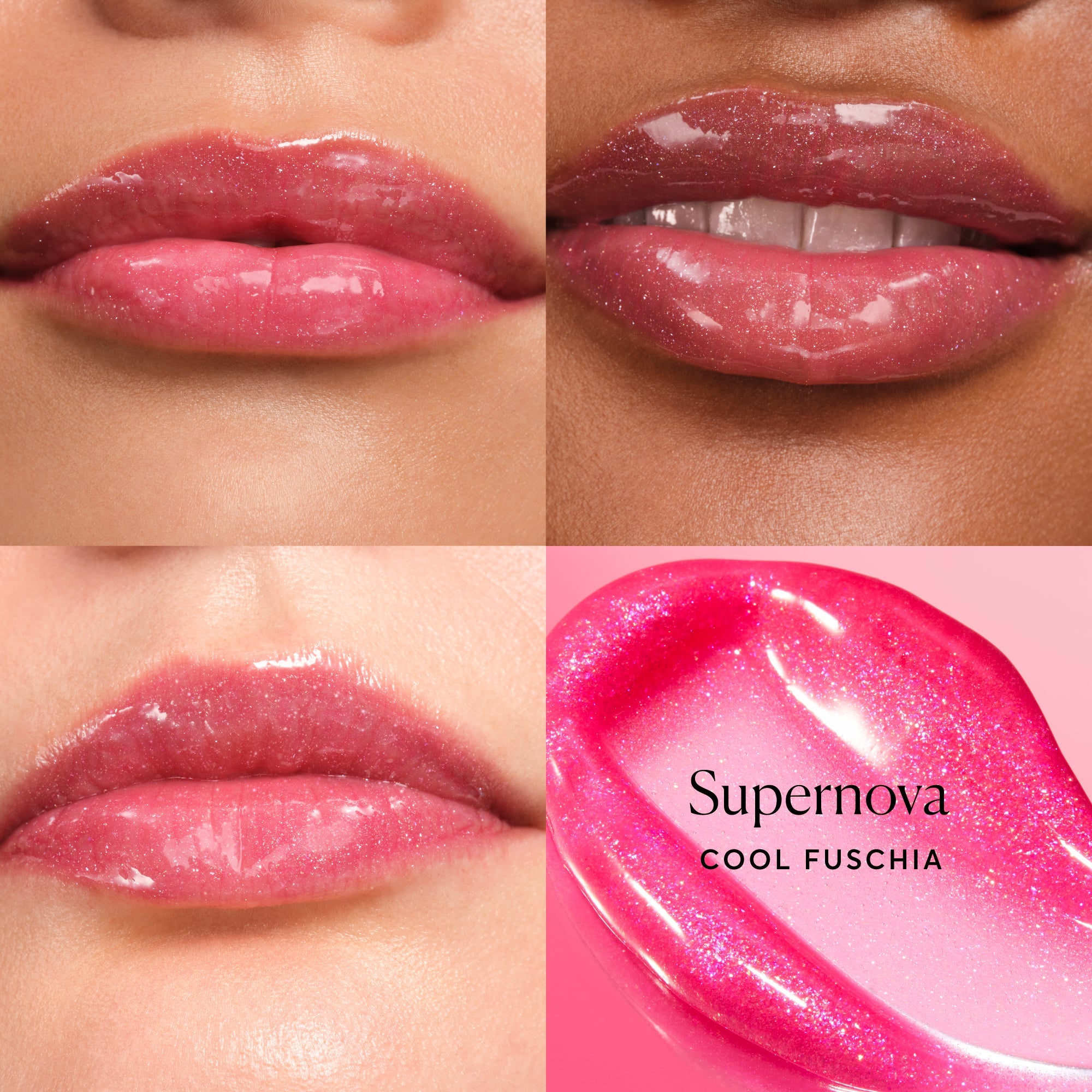 Phyto-Glow Lip Balm Shimmer Supernova