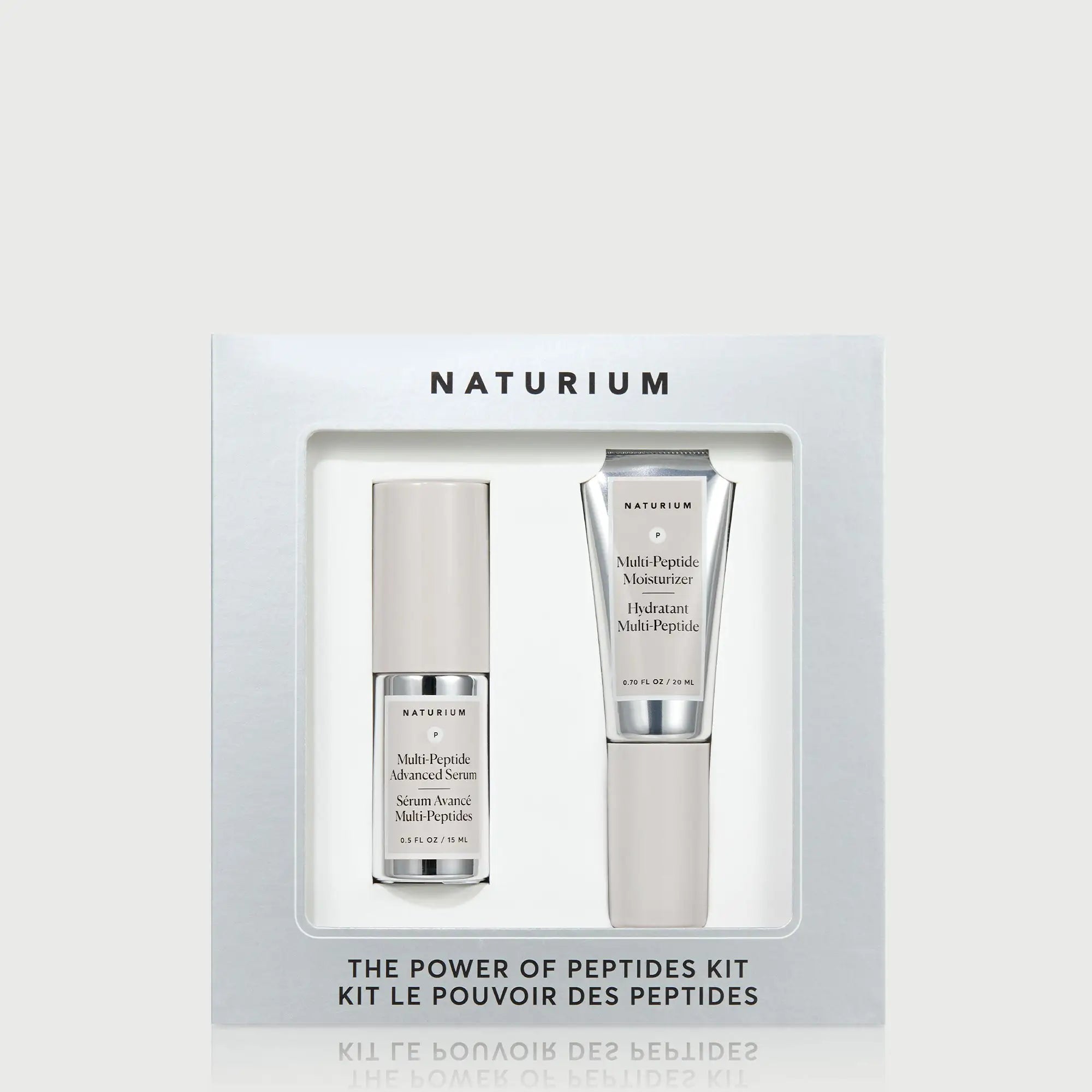 The Power of Peptides Kit