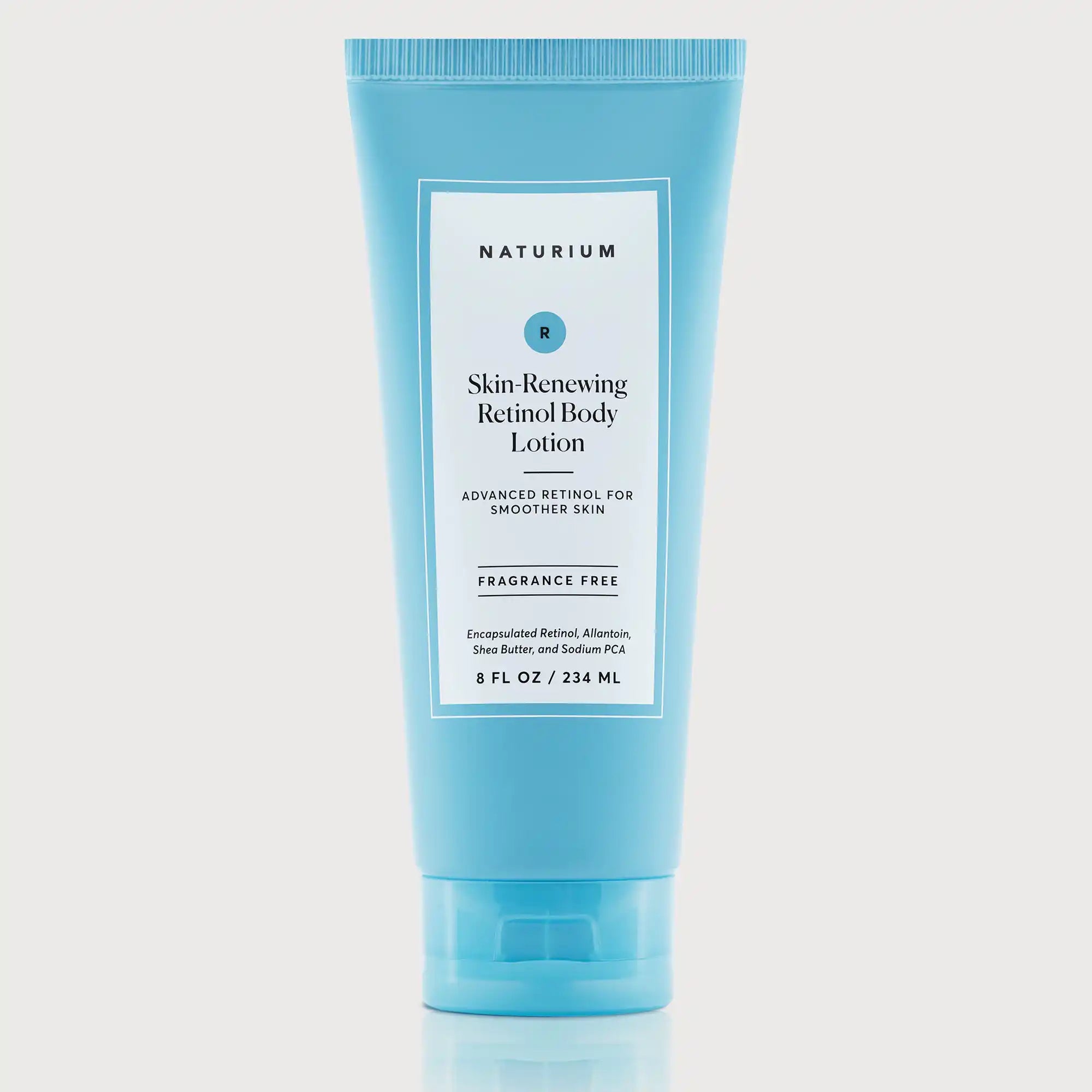 Skin-Renewing Retinol Body Lotion