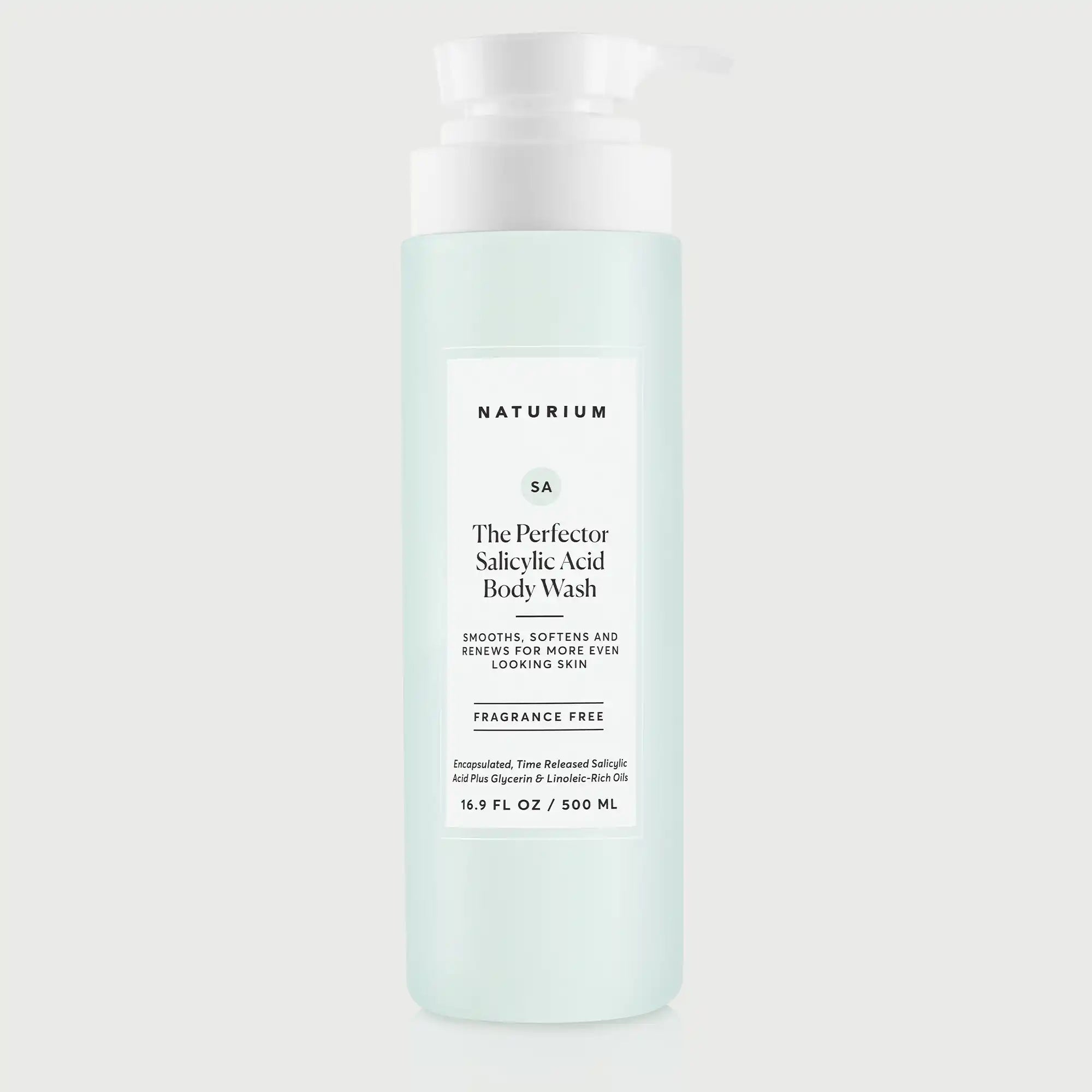 The Perfector Salicylic Acid Body Wash