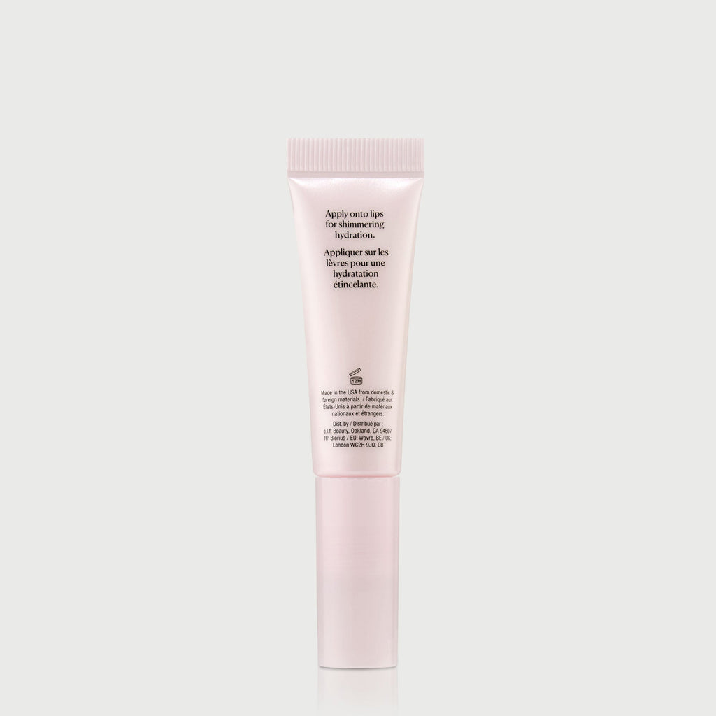 Phyto-Glow Lip Balm Shimmer Stardust