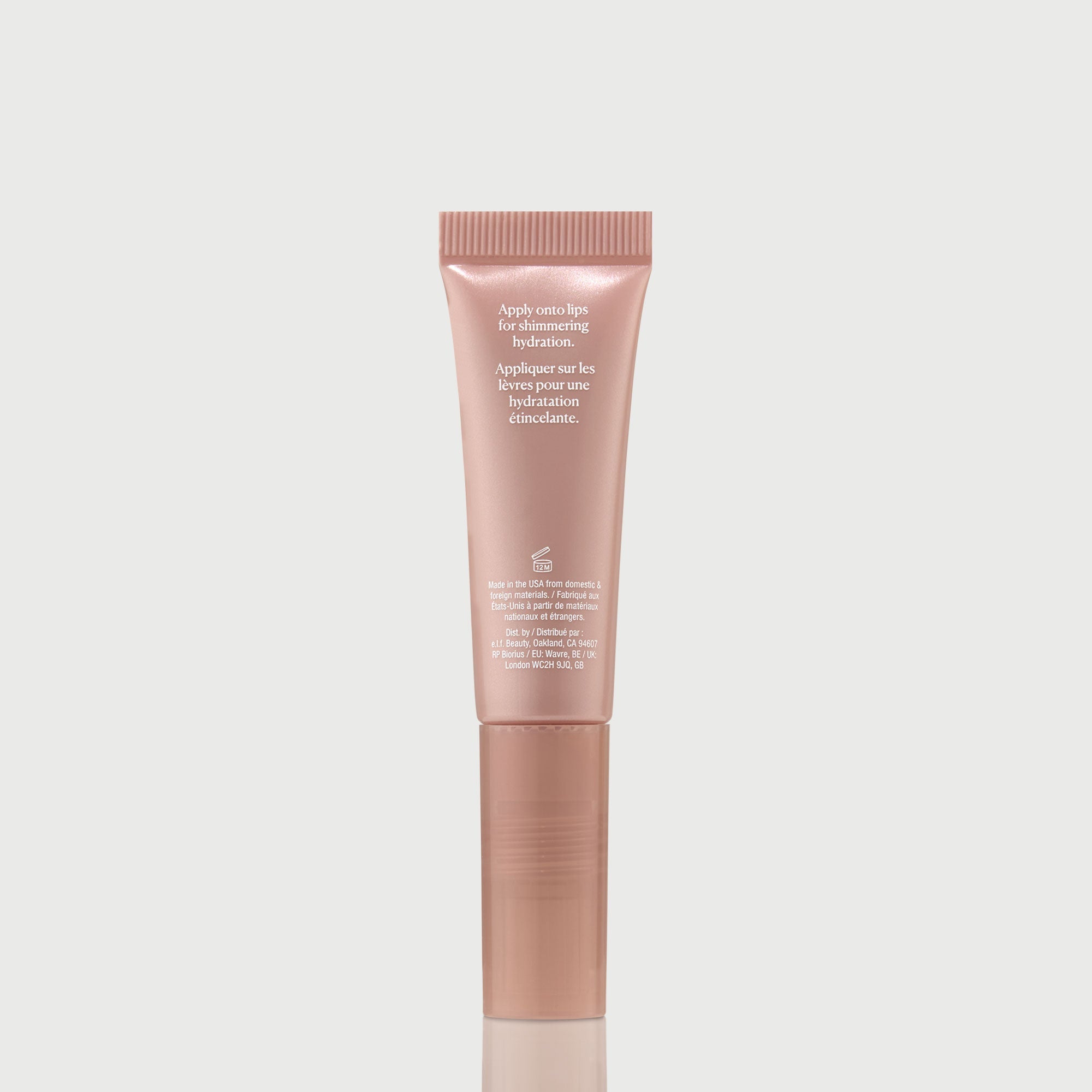 Phyto-Glow Lip Balm Shimmer Cosmic