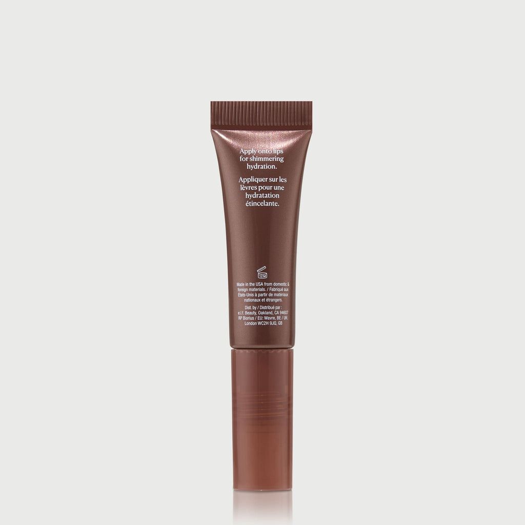 Phyto-Glow Lip Balm Shimmer Galaxy