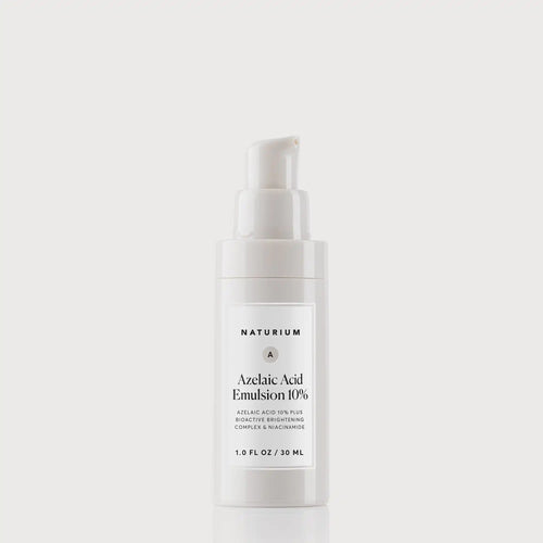Azelaic Acid Emulsion 10%