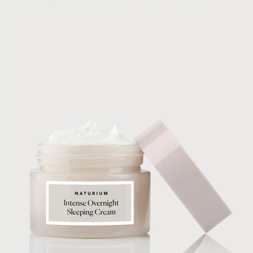 Intense Overnight Sleeping Cream