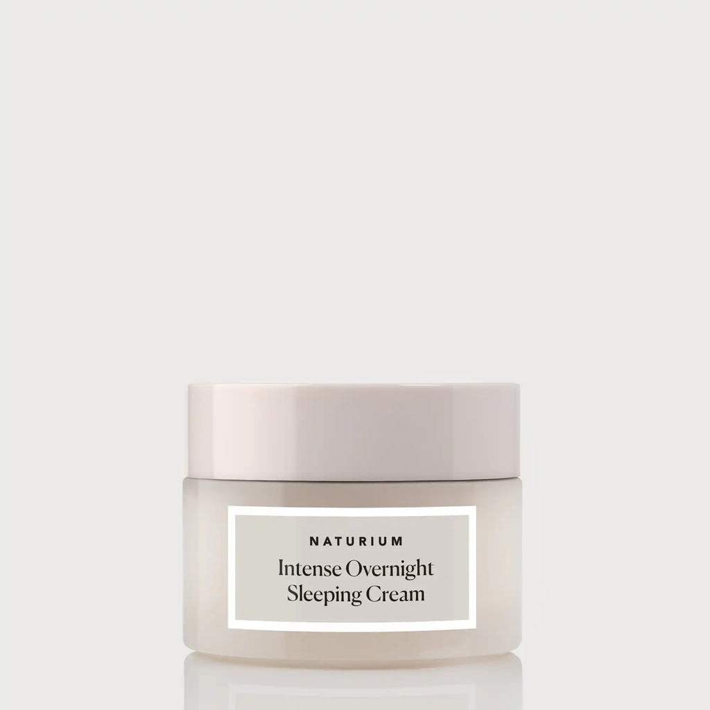 Intense Overnight Sleeping Cream