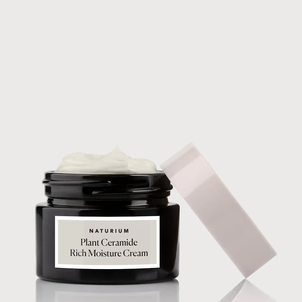 Plant Ceramide Rich Moisture Cream