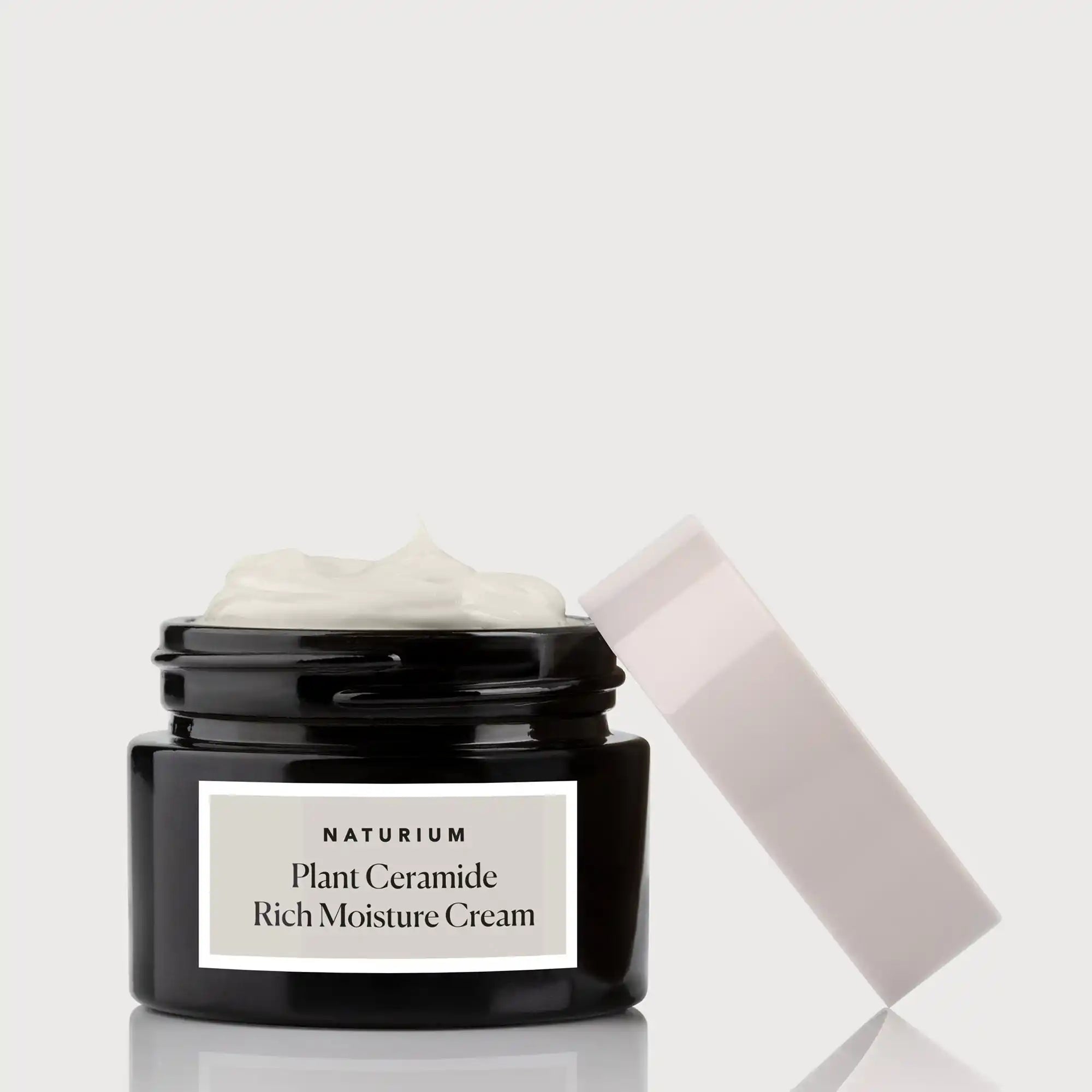 Plant Ceramide Rich Moisture Cream