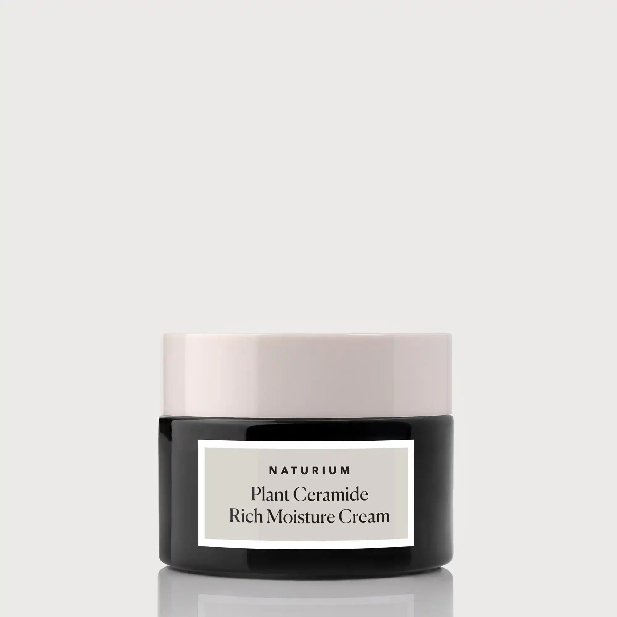 Plant Ceramide Rich Moisture Cream