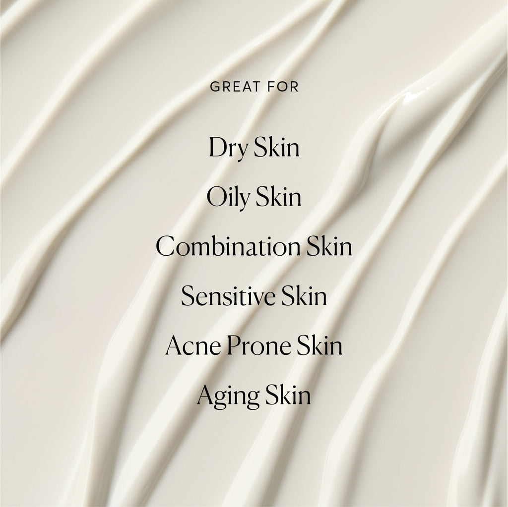 Dew-Glow Moisturizer Mineral SPF 50