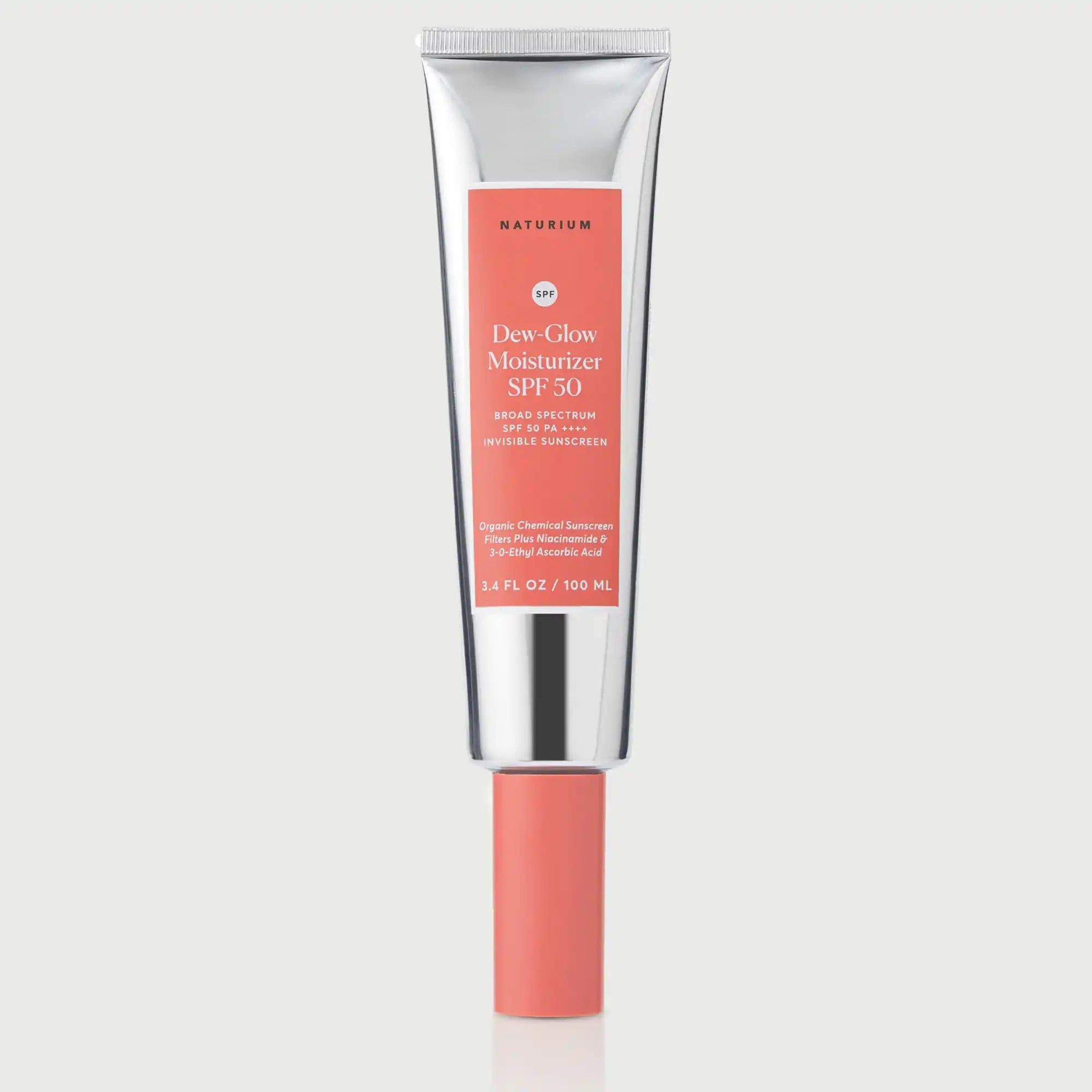 Dew-Glow Moisturizer SPF 50 - Jumbo