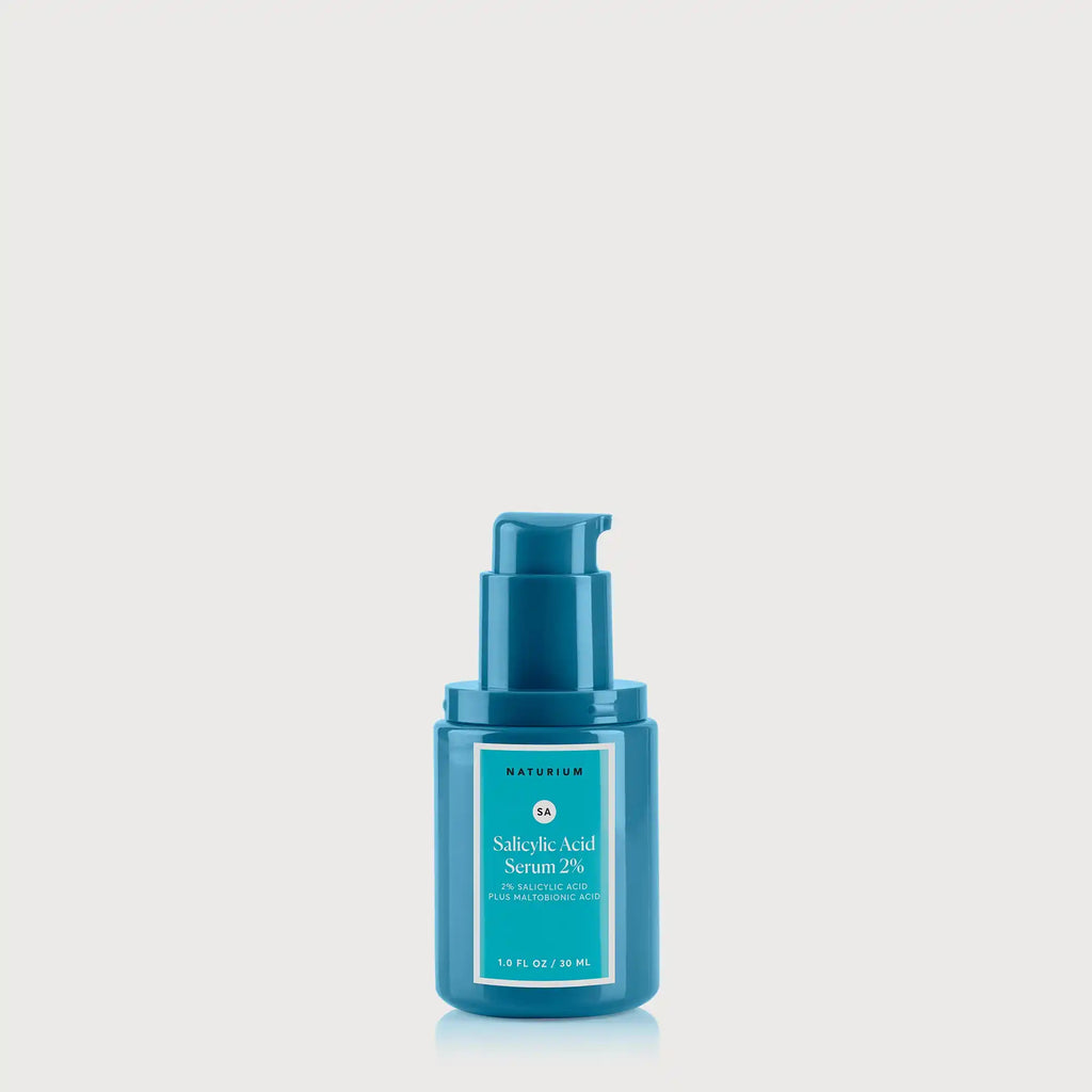 Salicylic Acid Serum 2%
