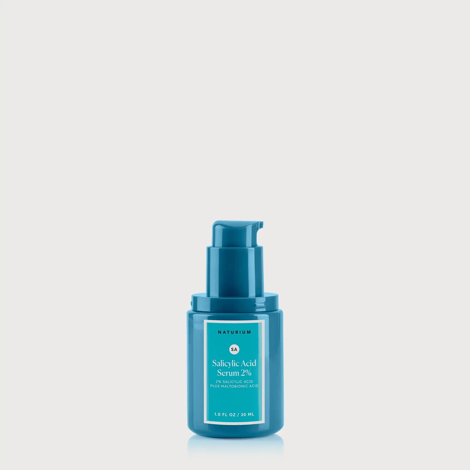 Salicylic Acid Serum 2%