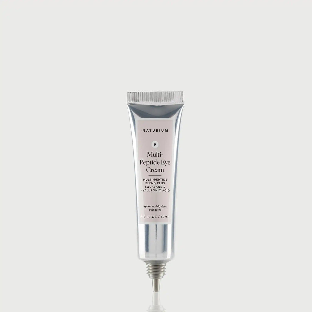 Multi-Peptide Eye Cream
