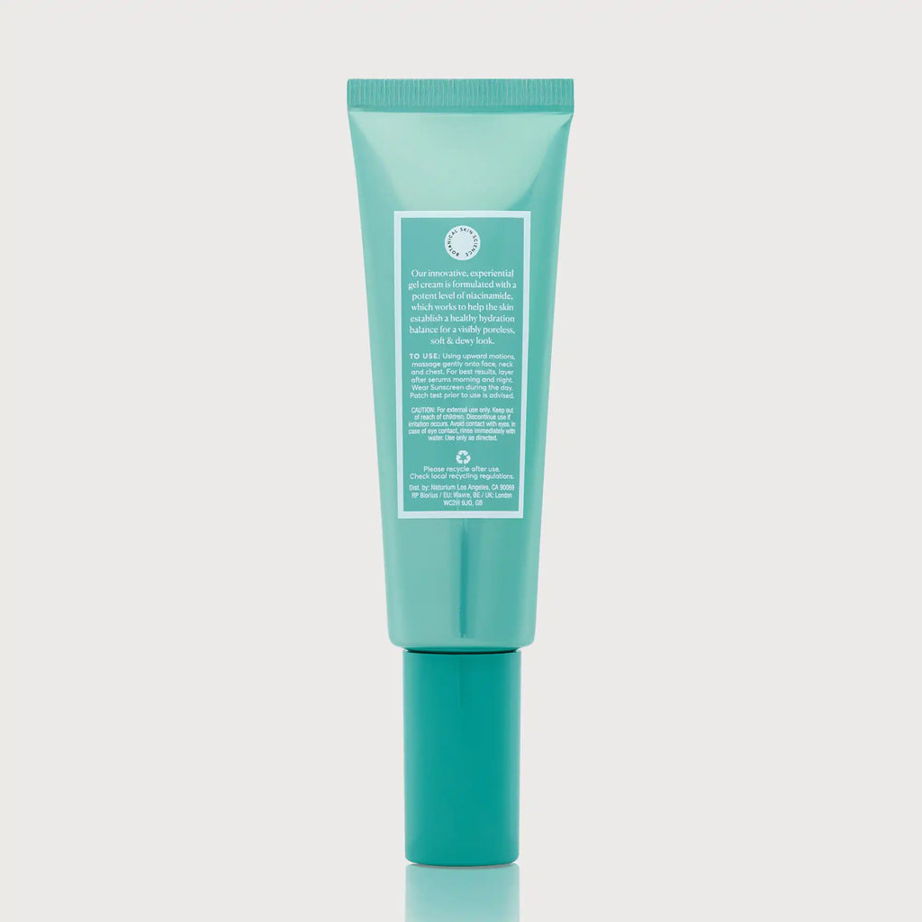 Niacinamide Gel Cream 5%