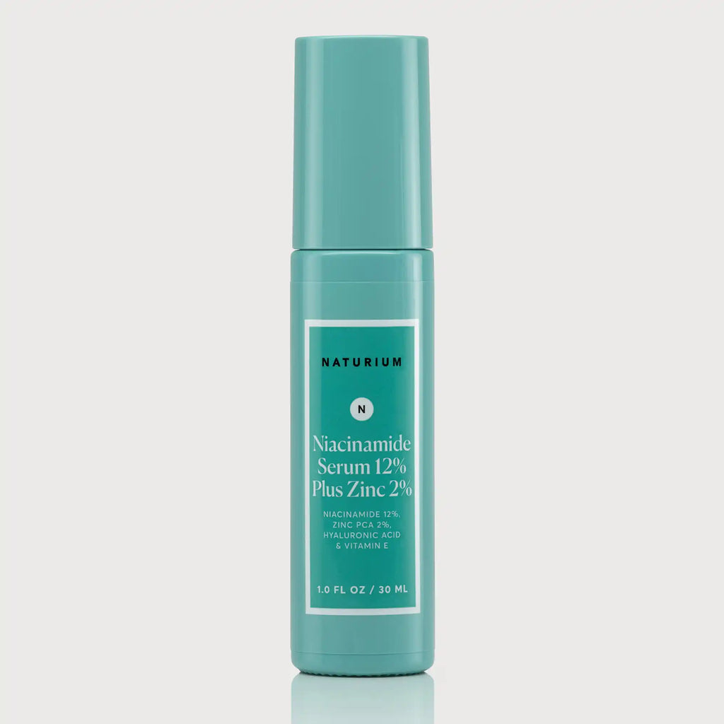 Niacinamide Serum 12% Plus Zinc 2%