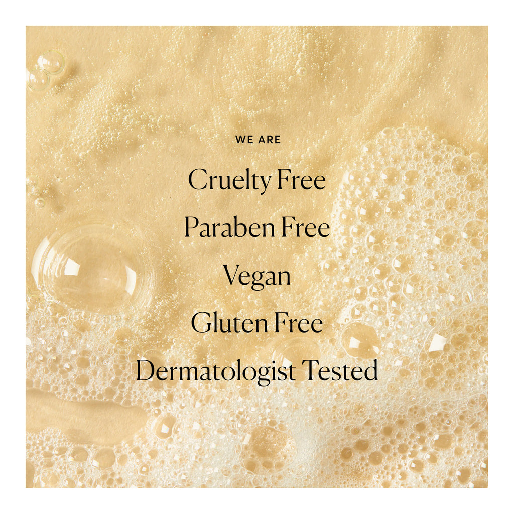 The Glow Getter Multi-Oil Body Scrub