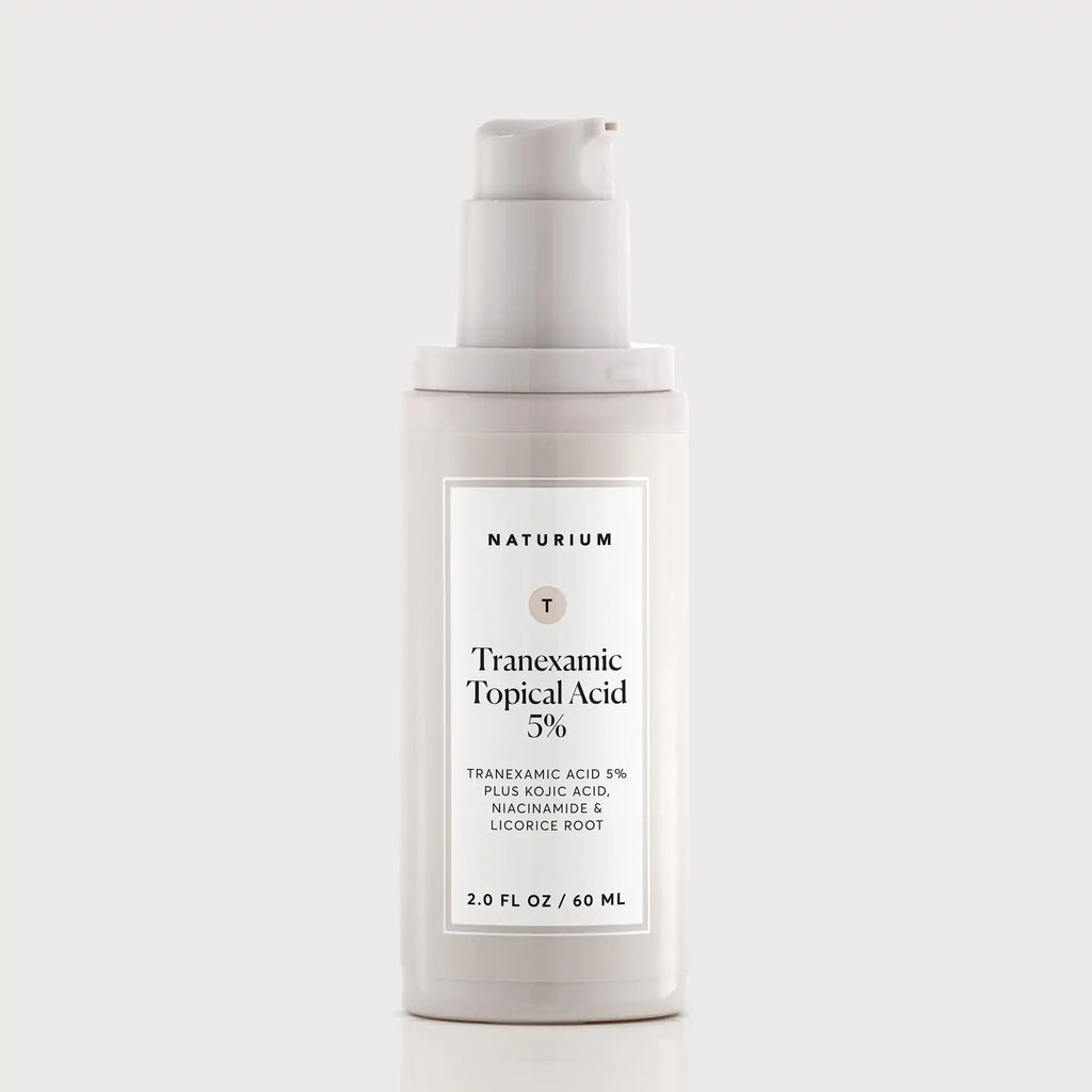 Tranexamic Topical Acid 5% - Jumbo