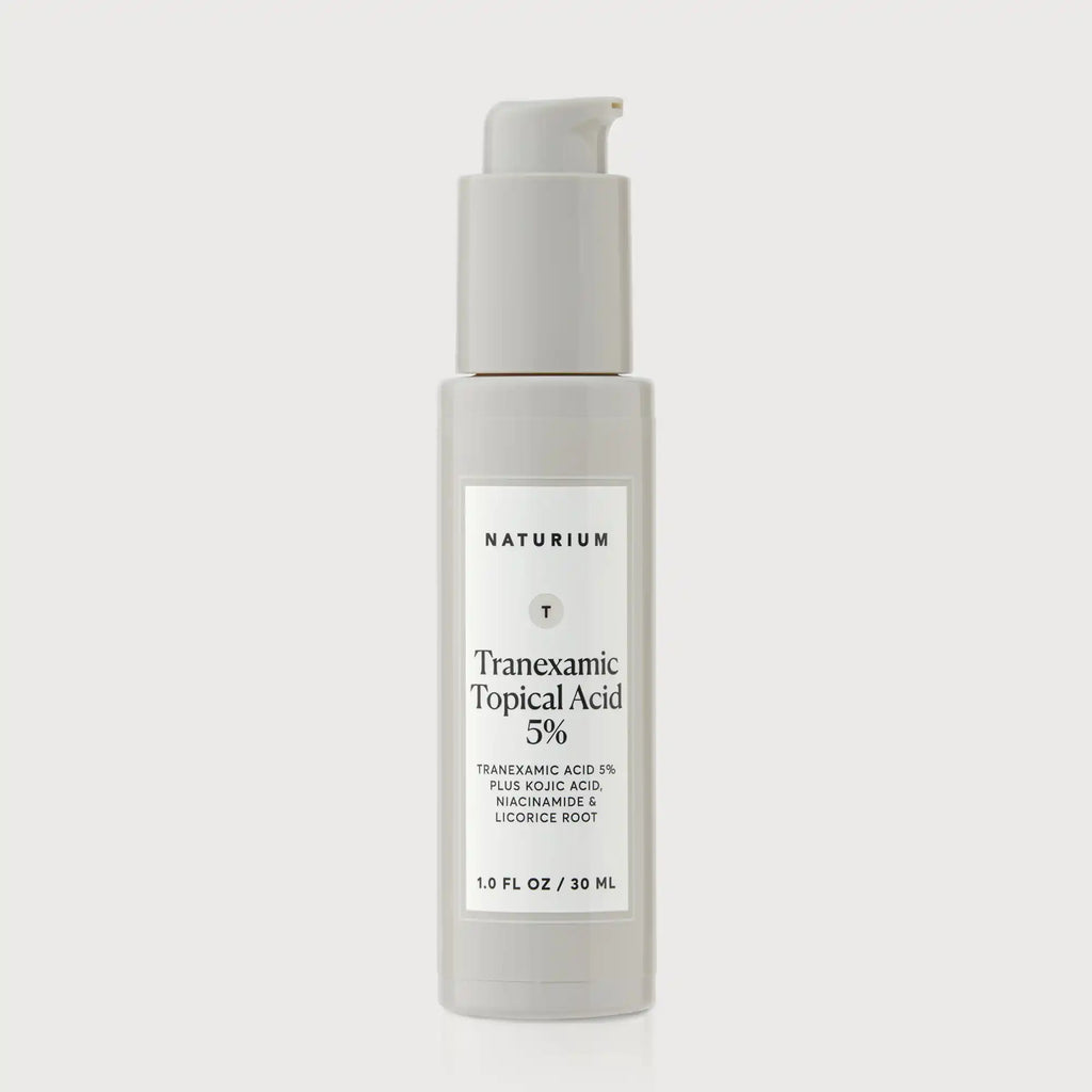 Tranexamic Topical Acid 5%