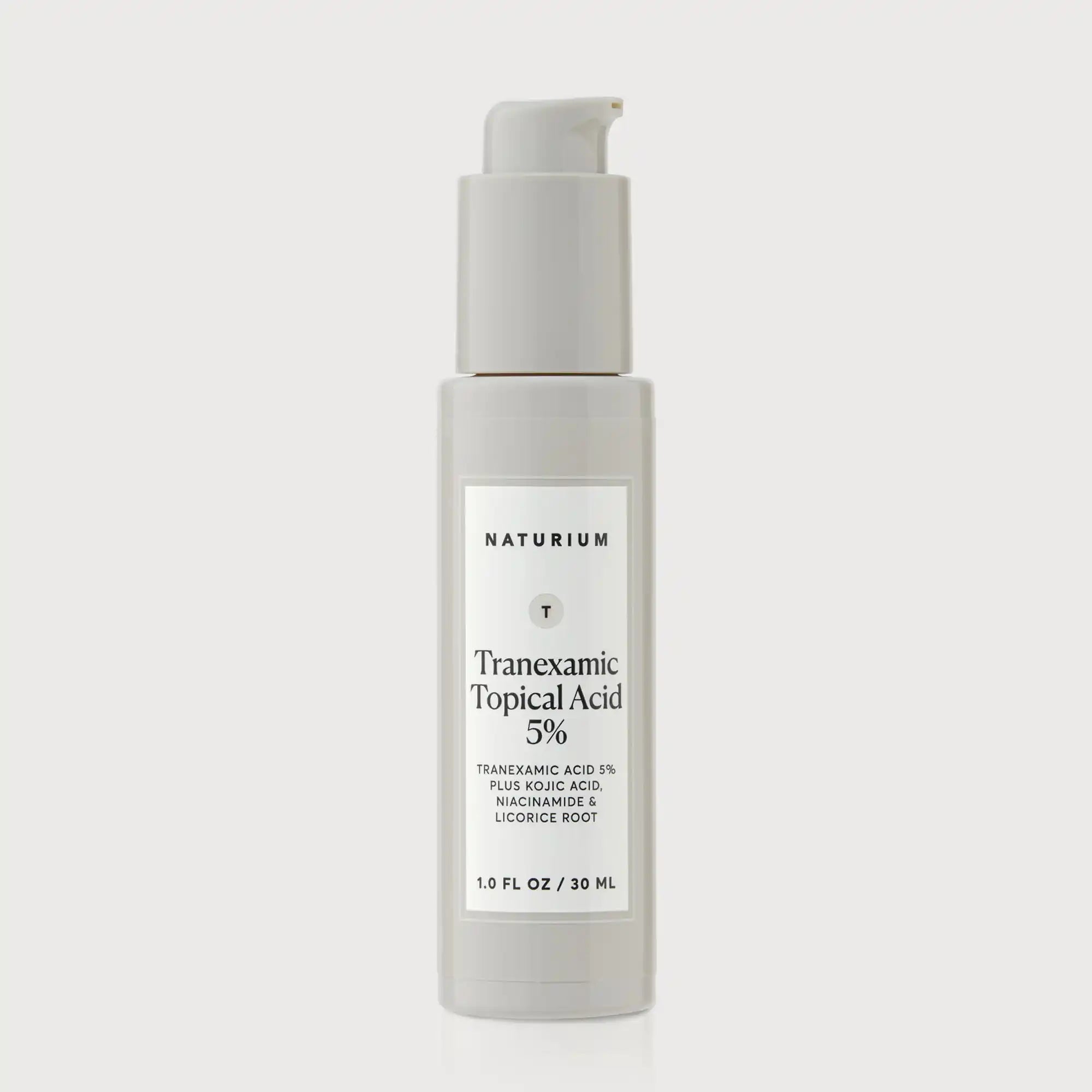 Tranexamic Topical Acid 5%