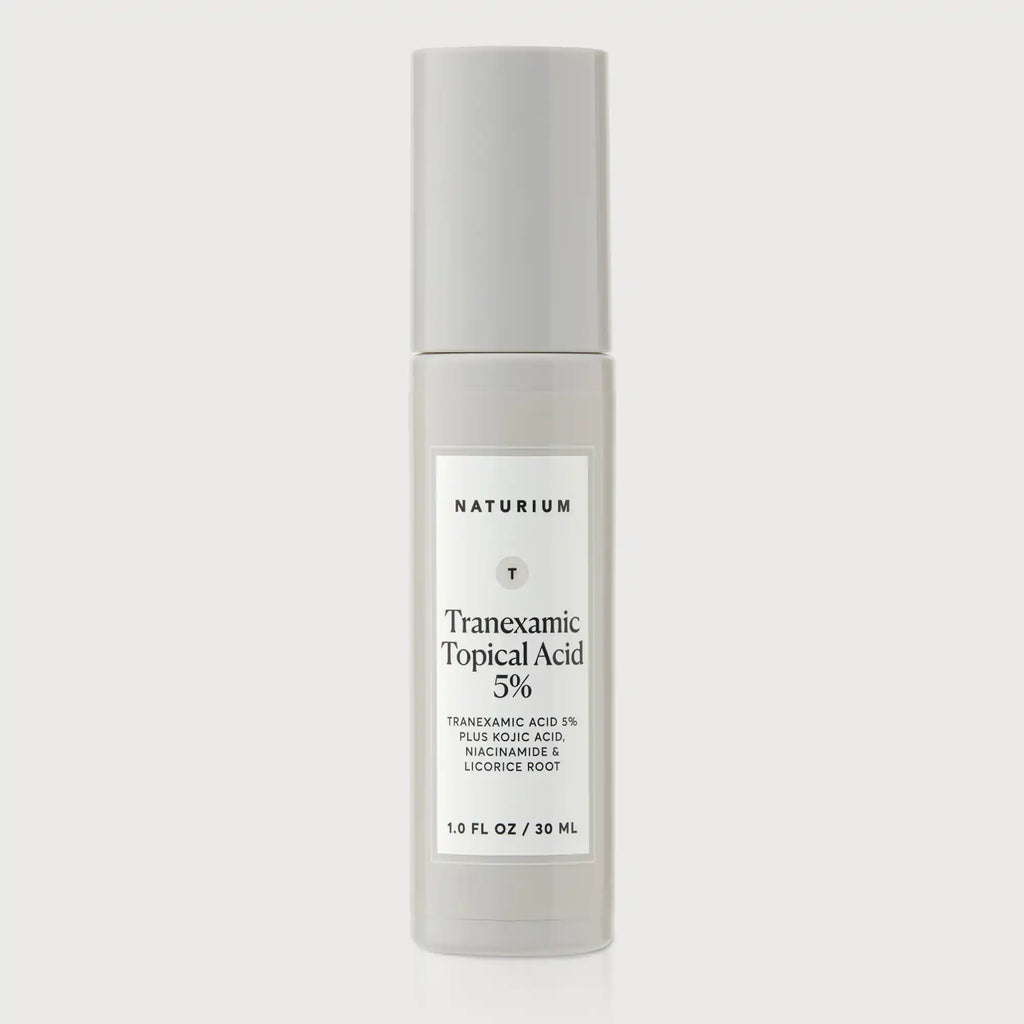 Tranexamic Topical Acid 5%