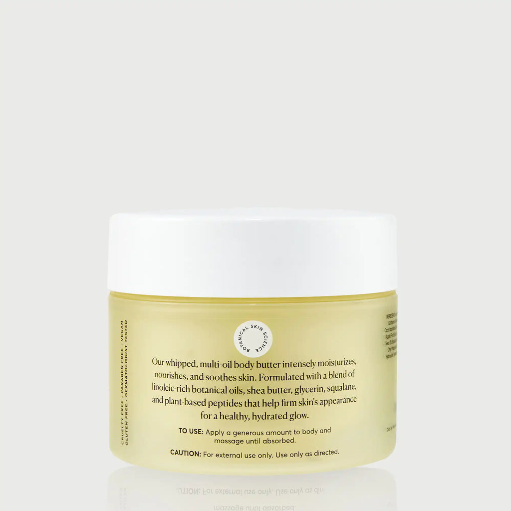 The Glow Getter Multi-Oil Body Butter