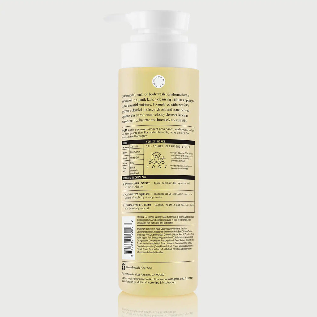 The Glowing Body Bundle