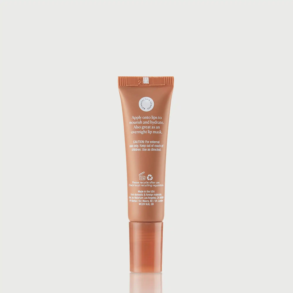 Phyto-Glow Lip Balm Chai